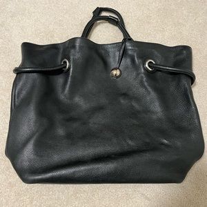 Vintage Furla bag